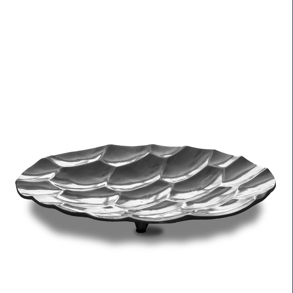 ظرف الومینیومی mercury