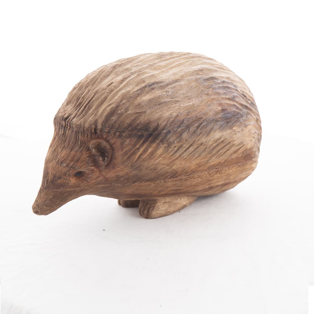 مجسمه urchin