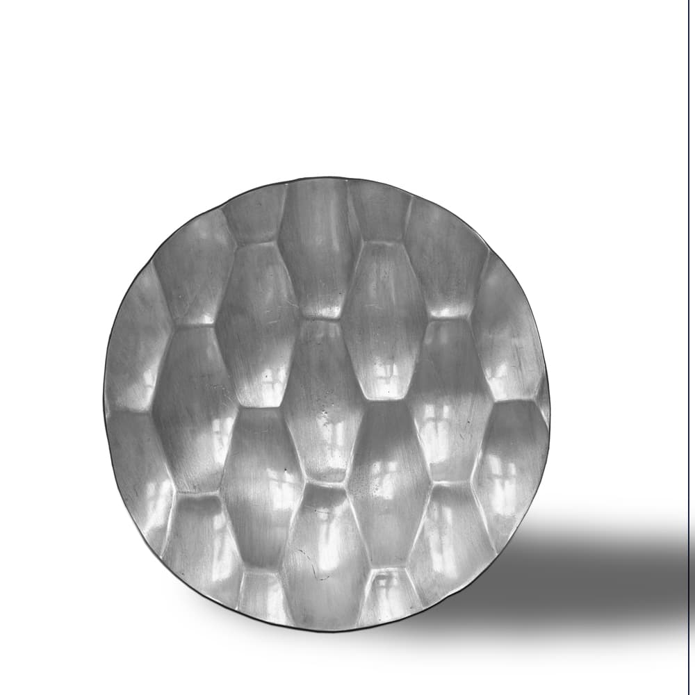 ظرف الومینیومی mercury